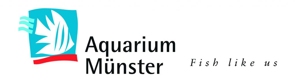 Logo Aquarium Münster