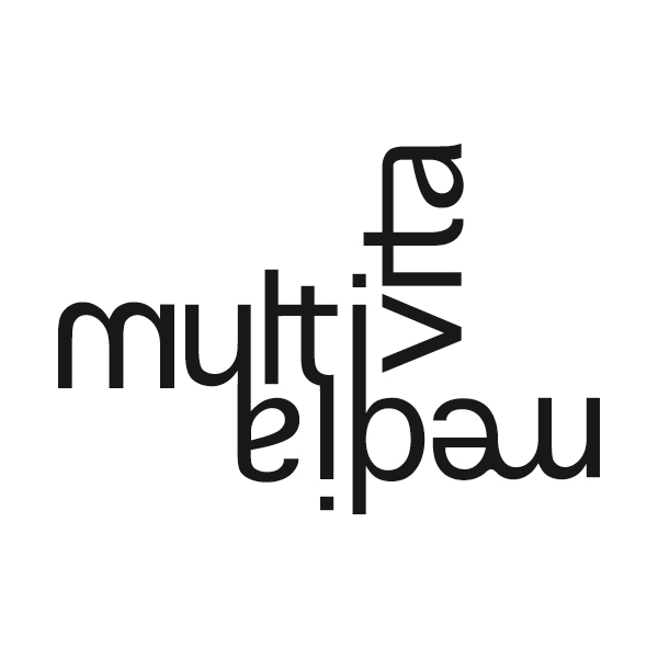 Logo multivitamedia