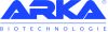 Logo Arka Biotechnologie