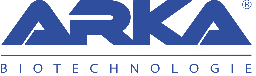 Logo Arka Biotechnologie